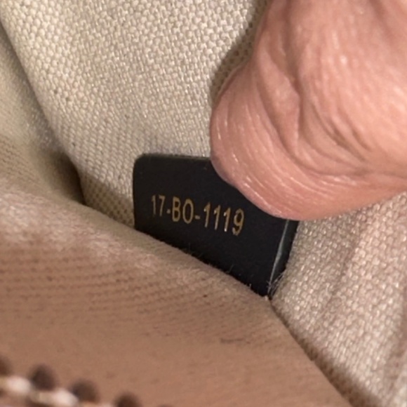 Dior Addict Shoulder Bag with Guitar Strap - Picture 8 of 8